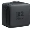 Nintendo 0045496321512, cestovní pouzdro, Nintendo, černé, Náhled obrázku produktu 5