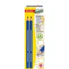 Eberhard Faber 510098, 2B, Blau, Graphit, Schule, 4 mm, Produktbild-Vorschau 1