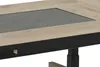Hela Tische, Couchtisch Berlin mit 3 Funktionne (Auszieh-, Produktbild-Vorschau 9