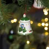 Villeroy a Boch vánoční zvoneček My Christmas Tree Villeroy Náhled obrázku produktu 6