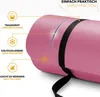 TRESKO Yogamatte Fitnessmatte Gymnastikmatte Pilates Produktbild-Vorschau 6