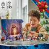 LEGO Star Wars Adventný kalendár 2026, Stavebnica, 6 rok / Náhľad obrázku produktu 8