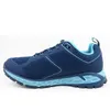 Power Walker Lady 2.0 Größe UK 7,5  Farbe jeans/aquamarin Produktbild-Vorschau 5