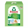 Frosch Aloe Vera Sensitive Detergent 22 pracích dávek 1450g Náhled obrázku produktu 4