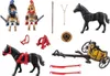 PLAYMOBIL 70469 - Achille et Patrocle Voir les images du produit 4