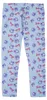 Barbie 3/4 Leggings für Mädchen Kinder Leggins Hose Produktbild-Vorschau 6