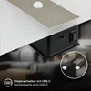 Lampada da parete a LED Lampada da parete senza Anteprima dell’immagine prodotto 9