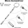 Nasenpads für Brillen, Reparatur Kit für Brillen, Nasenpads Produktbild-Vorschau 2