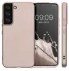 kwmobile Handyhülle für Samsung Galaxy S22 Hülle - Silikon Produktbild-Vorschau 7