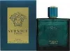 Produktbild: Versace Eros Parfum Parfum 100 ml Spray Anteprima dell’immagine prodotto