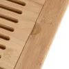 Brotschneidebrett aus Holz 38x24 cm Produktbild-Vorschau 6