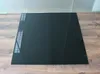 Rechteck 100x110cm schwarz - Funkenschutzplatte Produktbild-Vorschau 2