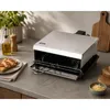 Dyras SM-106S, 800 W, Afneembaar deksel, Olieafvoer, Productafbeelding-voorbeeld 4