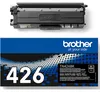 Brother TN426BK - Super Jumbo - Nero - Originale - Anteprima dell’immagine prodotto 13