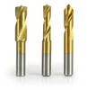 GEKO Mèches HSS pour soudure par points 6,5/8/10mm, set de Voir les images du produit 1