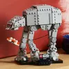 LEGO Star Wars 75440 AT-AT - Set de maquettes pour adultes Voir les images du produit 9