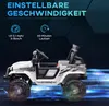 AIYAPLAY dětské elektrické autíčko, terénní vozidlo 12 V Náhled obrázku produktu 6