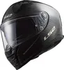 LS2 FF811 Vector II Carbon Helm, carbonio, L (59/60) Anteprima dell’immagine prodotto 13