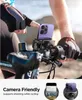 Support pour smartphone en aluminium sur guidon de vélo Voir les images du produit 6