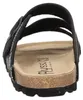 Bio Pantolette bis 30mm Sohlenhöhe KP-01-BK Produktbild-Vorschau 3
