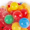 Bieco Bälle für Bällebad | 250 Stück, Größe ca. 6 cm | Produktbild-Vorschau 2