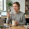 Brabantia Bol Alimentaire 500 Ml Voir les images du produit 5