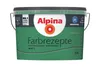 Alpina Farbrezepte Wildes Paradies matt 2,5 Liter Produktbild-Vorschau 1