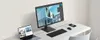 Samsung S8 S80UD 27" IPS 4K UHD 60Hz Schwarzer Monitor Produktbild-Vorschau 18