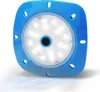 SeaMAID LED-Magnet-Scheinwerfer Kunststoff weiss LED weiss Produktbild-Vorschau 8