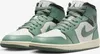Air Jordan 1 Mid Jade Smoke - EU: 42.5 Produktbild-Vorschau 8