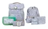 Sada aktovek School-Mood Champion Nordic Collection 7dílná Náhled obrázku produktu 1