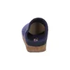 Haflinger Damen Pantoffel Hausschuh Grizzly Torben Wollfilz Produktbild-Vorschau 52