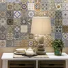 Patchwork-Fliesen für Wand und Boden Produktbild-Vorschau 3