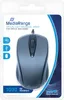 MediaRange Maus optisch 3 Tasten inkl. Scrollrad 1000dpi Produktbild-Vorschau 2