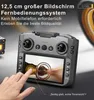 GOLDSTERN-TECH RC-Quadrocopter (Drohne mit 12,5-cm Produktbild-Vorschau 12