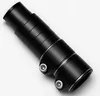 Trizand 25993 Adapter zur Verlängerung des Vorbaus, schwarz Produktbild-Vorschau 5