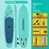 Funwater Aufblasbares SUP Board 335×84×15cm, süßes Produktbild-Vorschau 2