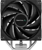 DeepCool AG400 Processor Air cooler 12 cm Aluminium  Black Anteprima dell’immagine prodotto 4