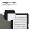 imoshion Canvas Sleepcover Klapphülle Kobo Clara 2E / Produktbild-Vorschau 3