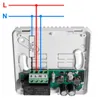 Elektrobock PT14-P termostat przestrzenny WIFI Podgląd zdjęcia produktu 6