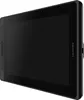 A close-up, angled view of a black HUION Kamvas Pro 13 graphics tablet. Produktbild-Vorschau
