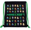 ASTRA Minecraft Schulset – Schulrucksack, 3-Fach Produktbild-Vorschau 6