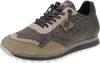 Cetti Sportliche Schnürschuhe Herren 31383730343339 Grün 41 Produktbild-Vorschau 2