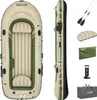 Bestway® Hydro Force® Schlauchboot Komplett-Set Voyager™ X4 Produktbild-Vorschau 11