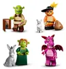 LEGO Minifiguren Shrek Serie - Überraschungsbox - 1 von 12 Produktbild-Vorschau 3