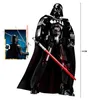 Set DIY statuetta Darth Vader Star Wars 30 cm per il Anteprima dell’immagine prodotto 2