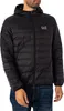 Ea7 Emporio Armani 8npb24_pngpz Jacke Schwarz S Mann Produktbild-Vorschau 7