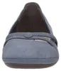 Tamaris Damen Ballerina Riemen Stretch sportlich Produktbild-Vorschau 11