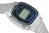 Montre pour femme Casio LA670WA-2D Voir les images du produit 3
