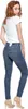LEE, Damen Jeanshose, Skinny fit, SCARLETT, W26 L33, Blau, Produktbild-Vorschau 12